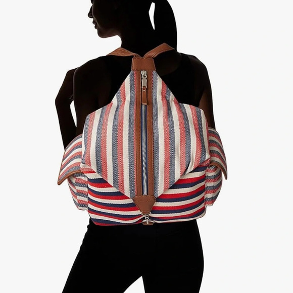 Splendid Women’s Monterey Backpack Handbag - Picture 2 of 11